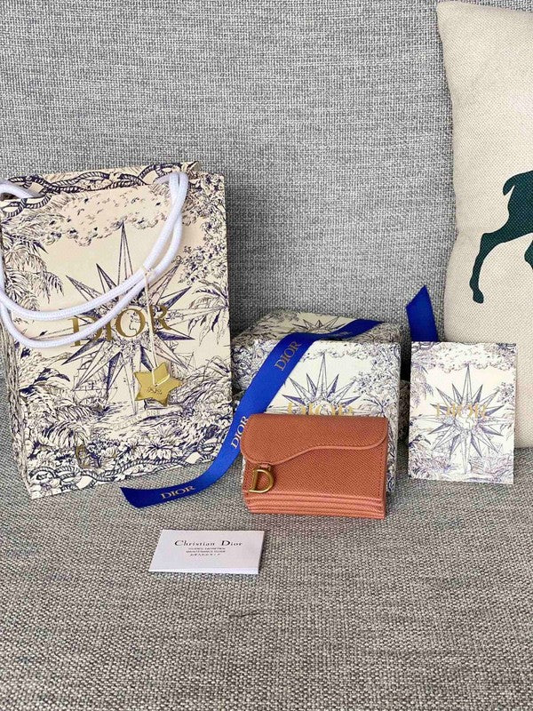 COZY BAGS - DOR Wallets - 044