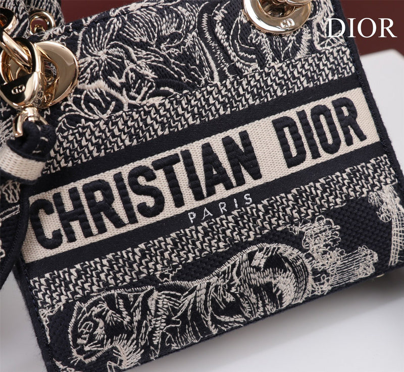 JB - DOR Lady Bags - 130