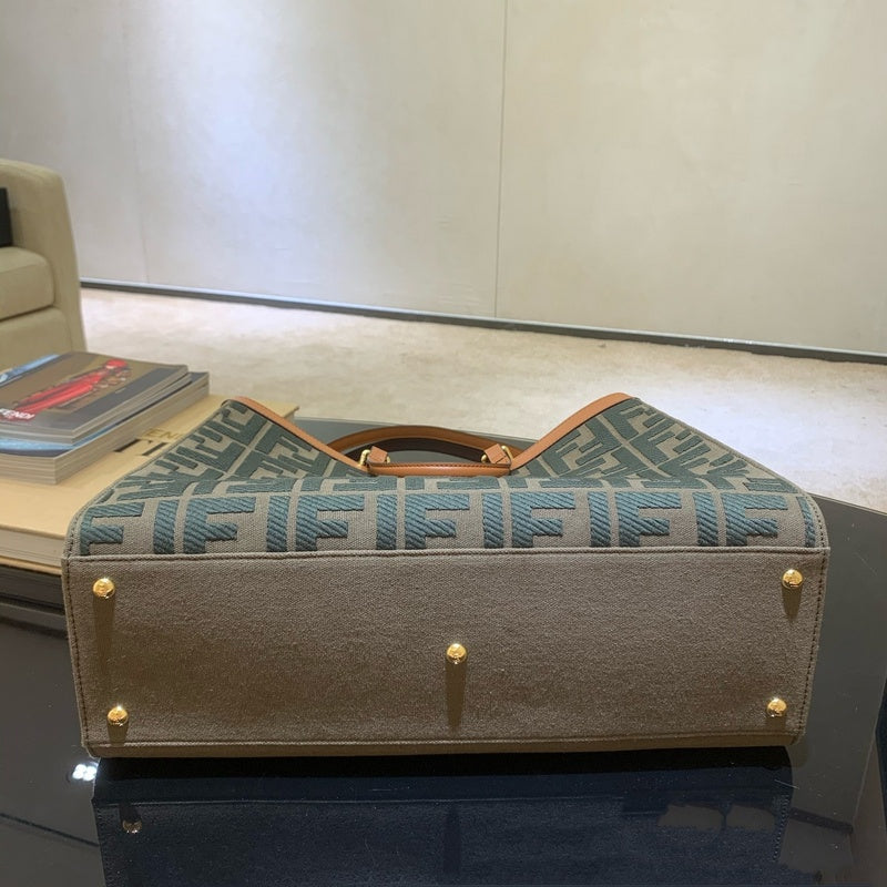 COZY - FDE Bags - 375