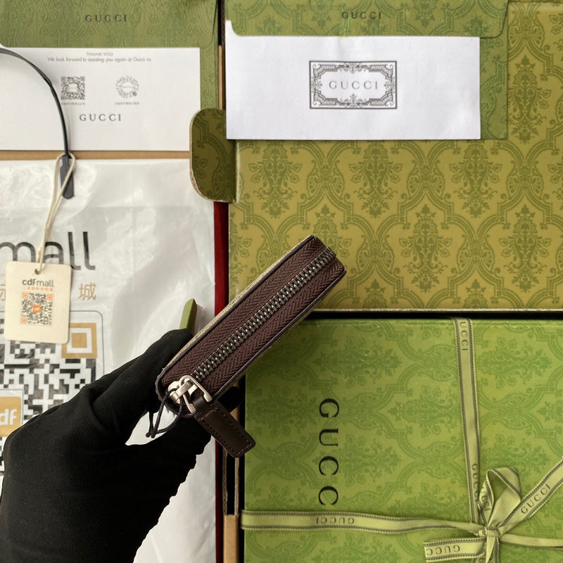 Cozy Bags - GUKI Women Wallets - 127