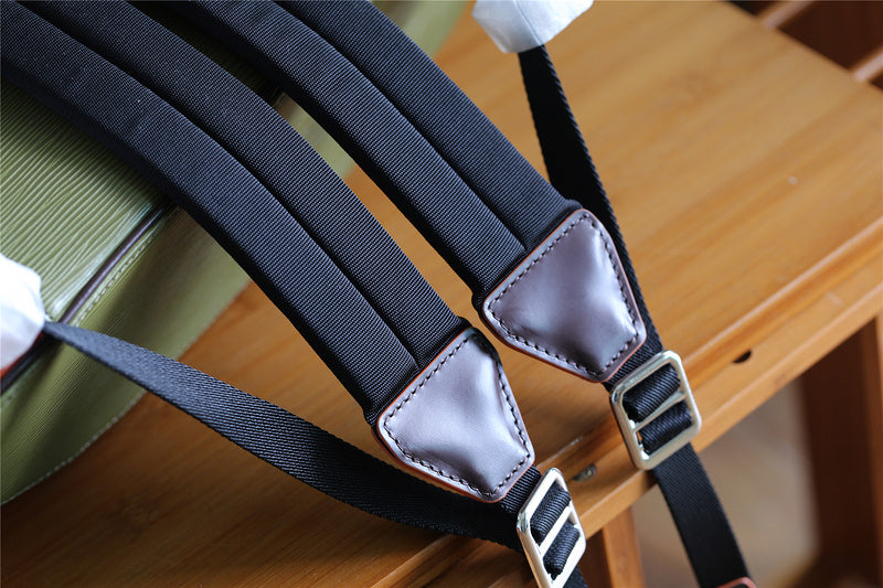 COZY - LOV Backpacks - 142