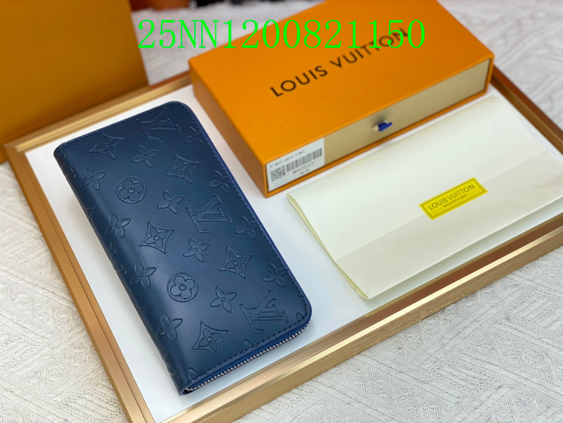 COZY BAGS - LOV Wallet - 107