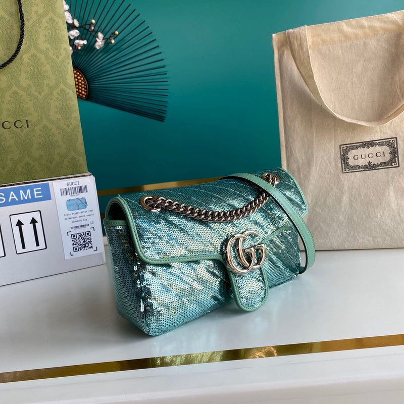 COZY BAGS - GUKI Bags - 2121