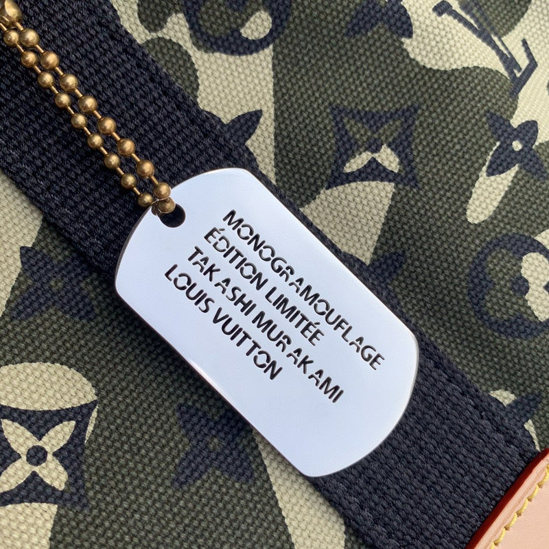 COZY BAGS - LOV Bags - 3285
