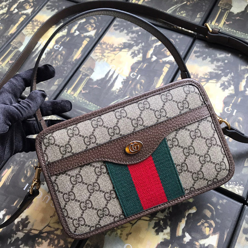 JB - Guki Lady Bags - 1295