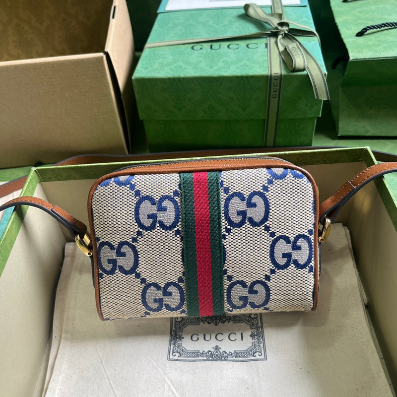 COZY BAGS - GUKI Women Bags - 421