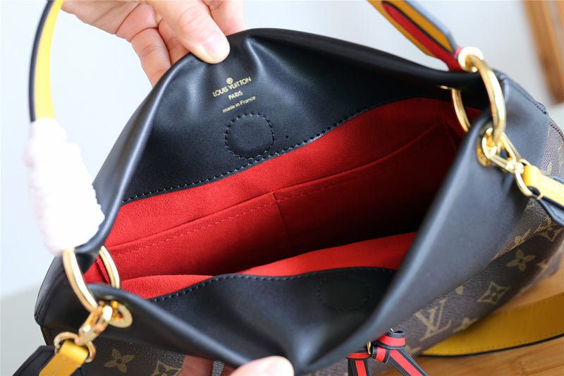 COZY - LOV Lady Bags - 1796
