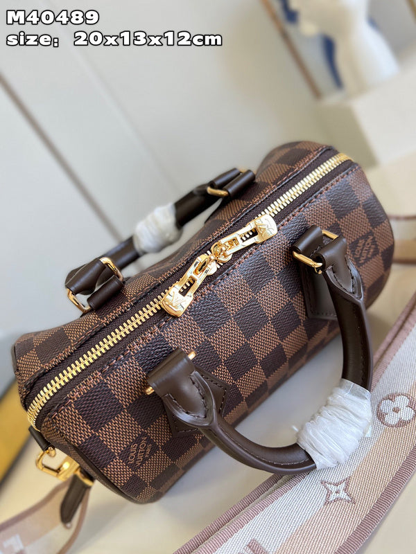 COZY BAGS - LOV Bags - 469