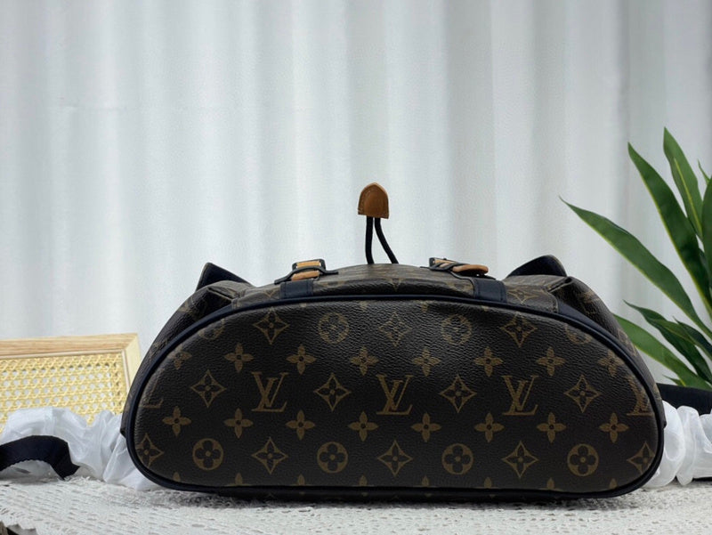 COZY - LOV Backpacks - 007