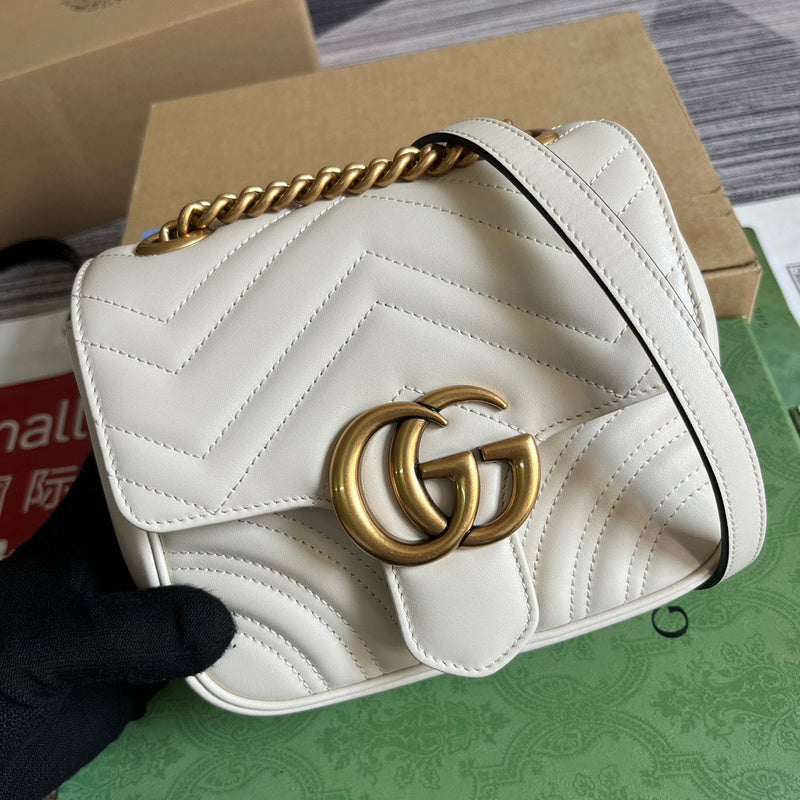 JB - Guki Lady Bags - 291