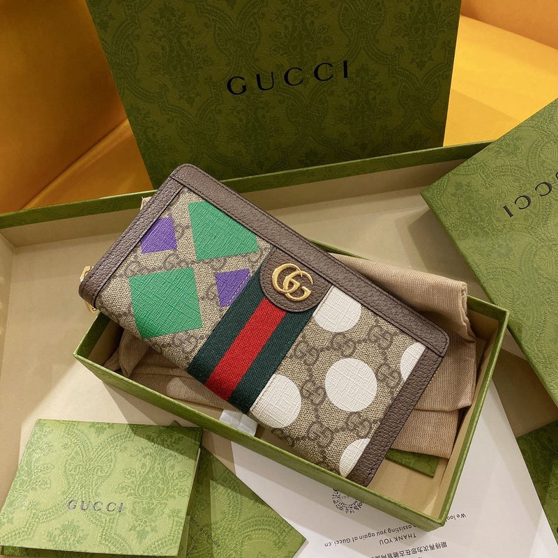 COZY BAGS - Guki Wallet - 286