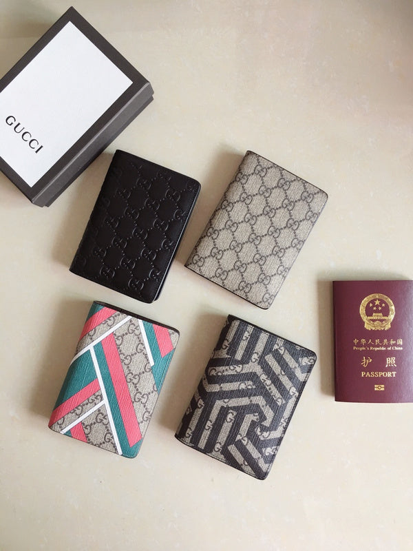 COZY BAGS - Guki Wallet - 490