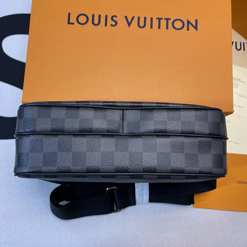 COZY BAGS - LOV Men Bags - 305