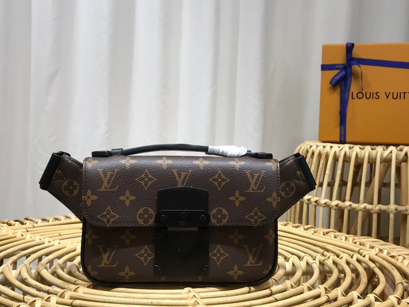 COZY BAGS - LOV Men Bags - 160