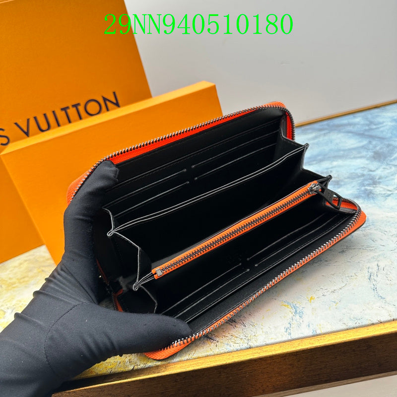 COZY BAGS - LOV Wallet - 437