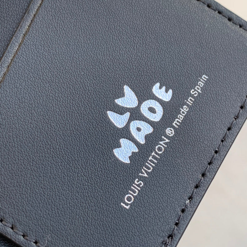 COZY BAGS - LOV Wallets - 646