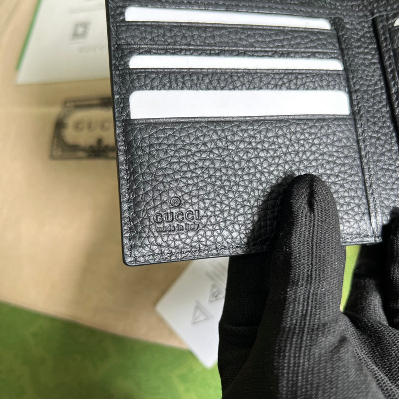 Cozy Bags - GUKI Men Wallets - 040