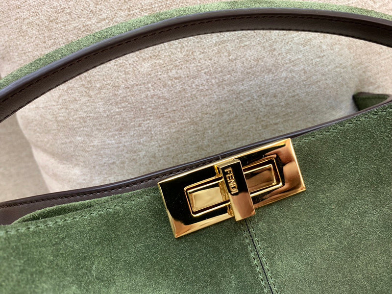 COZY BAGS - FDE Bags - 437