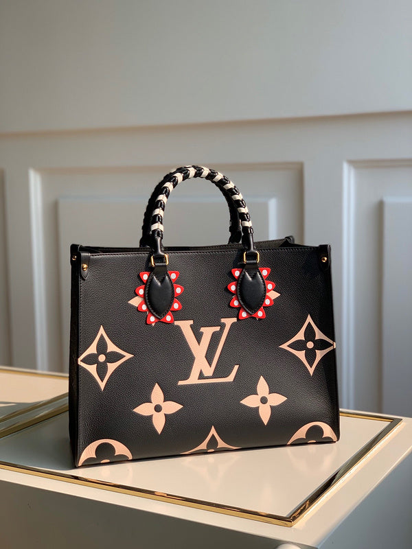 COZY - LV Bags - 4607