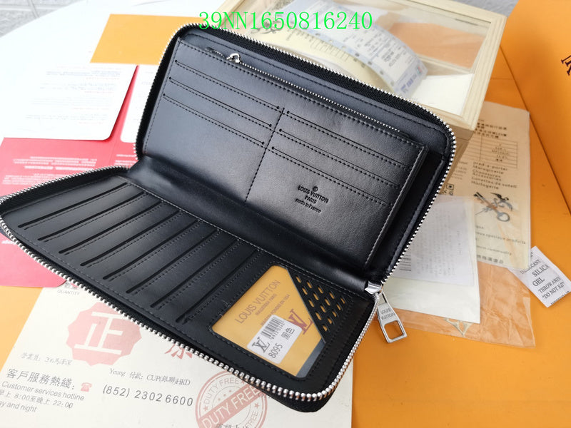 COZY BAGS - CHL Wallet - 661