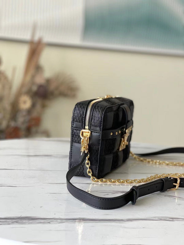 COZY - LOV Lady Bags - 753