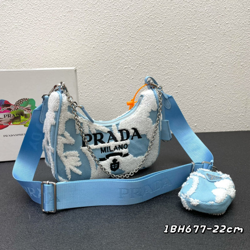 COZY BAGS - PD Bags - 418