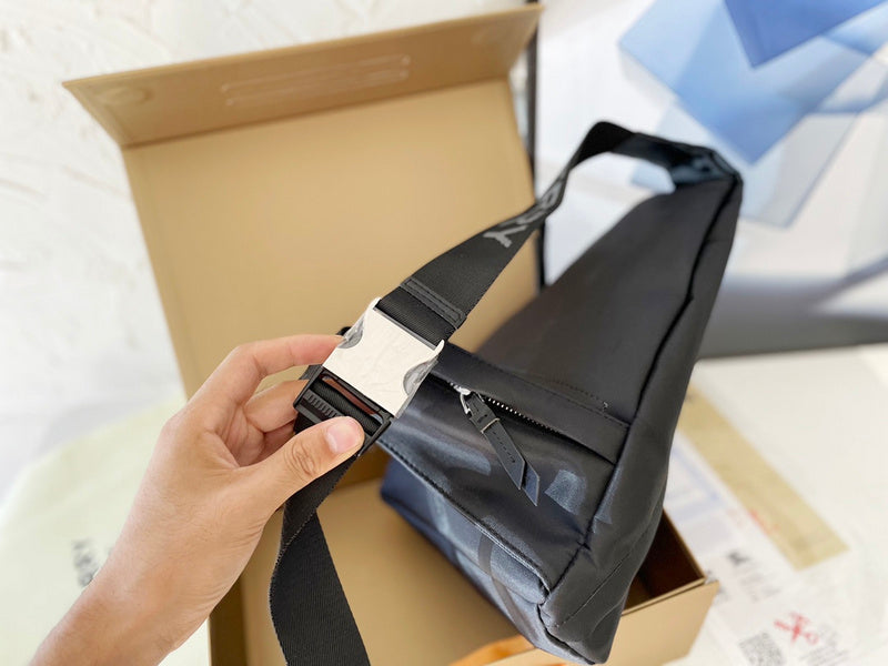 COZY - BOR Men Bags - 061
