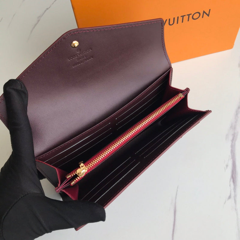 COZY BAGS - LOV Wallets - 700