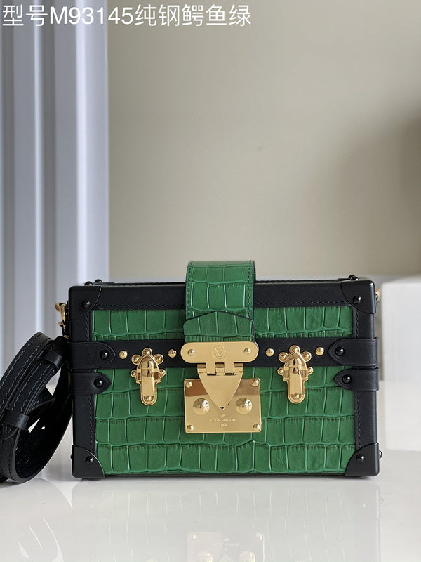 COZY BAGS - LOV Bags - 3329