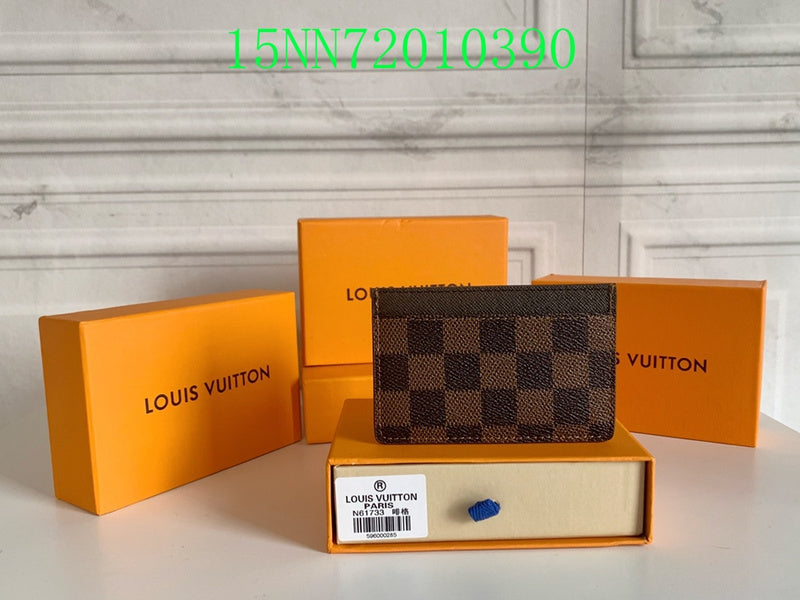 COZY BAGS - LOV Wallet - 787