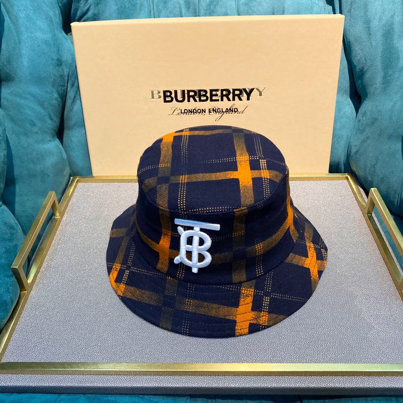 COZY BAGS - BOR Hats & Caps - 075