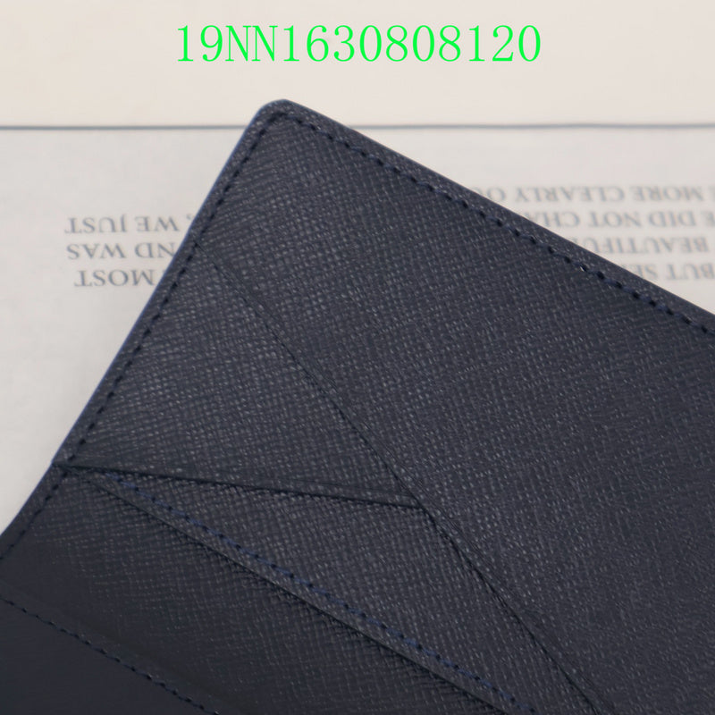 COZY BAGS - LOV Wallet - 159