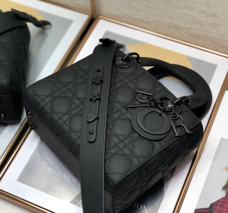 JB - DOR Lady Bags - 023