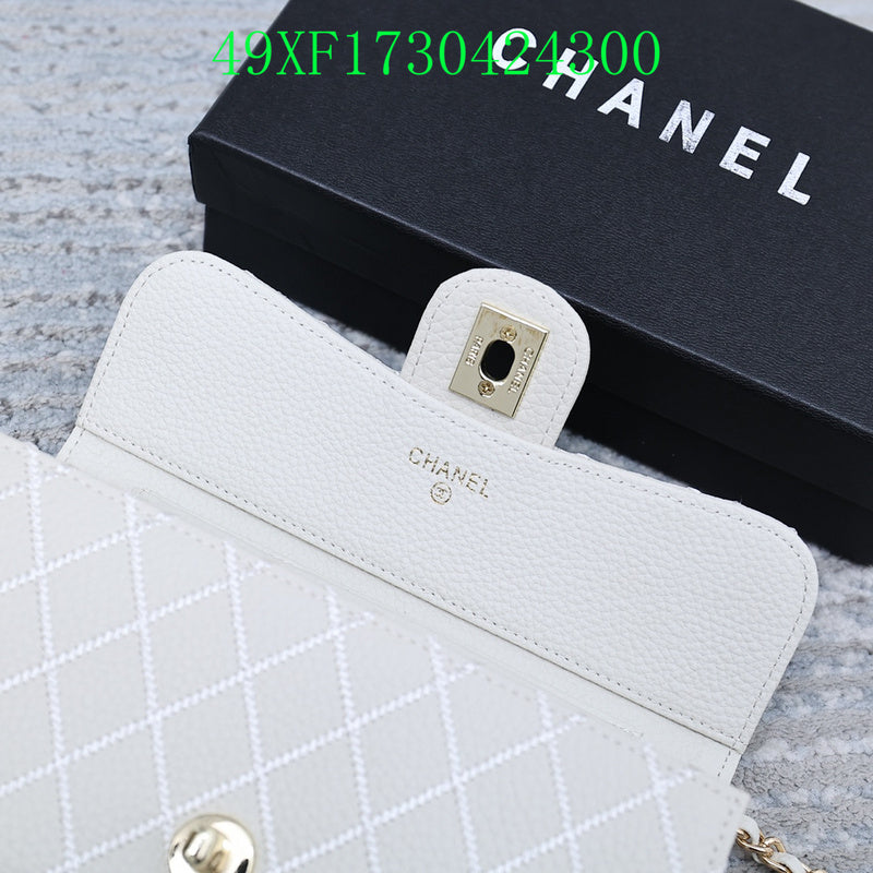 COZY BAGS - CHL Wallet - 153