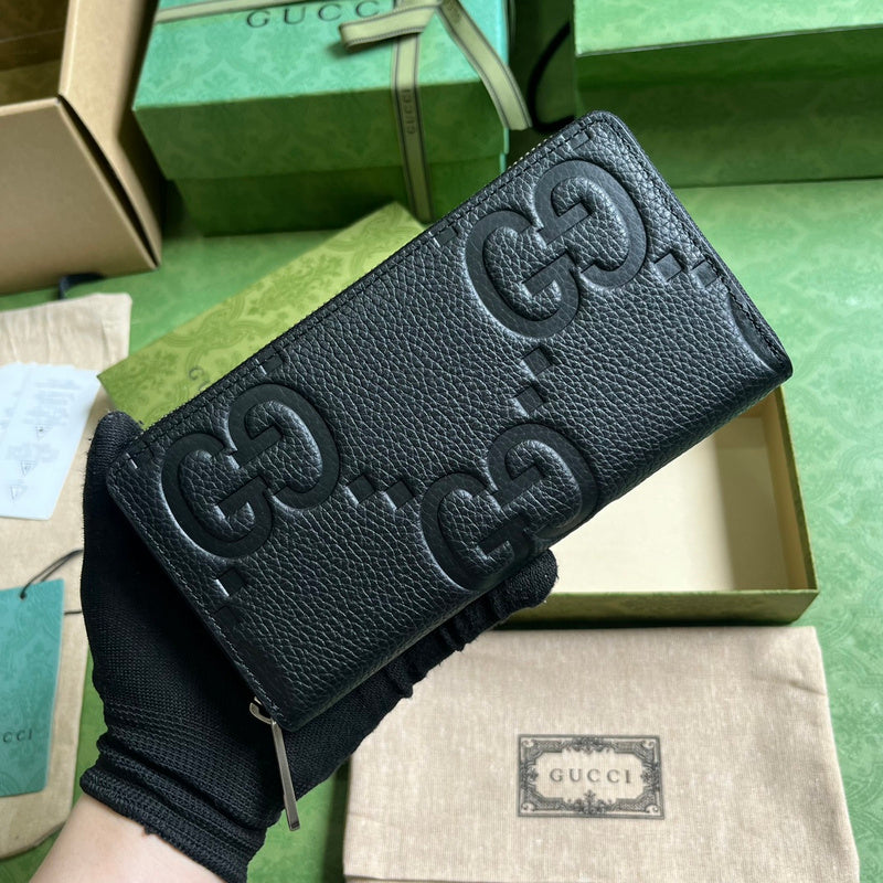 Cozy Bags - GUKI Men Wallets - 066