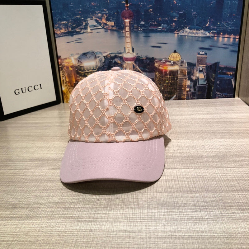 COZY BAGS - Guki Hats & Caps - 356