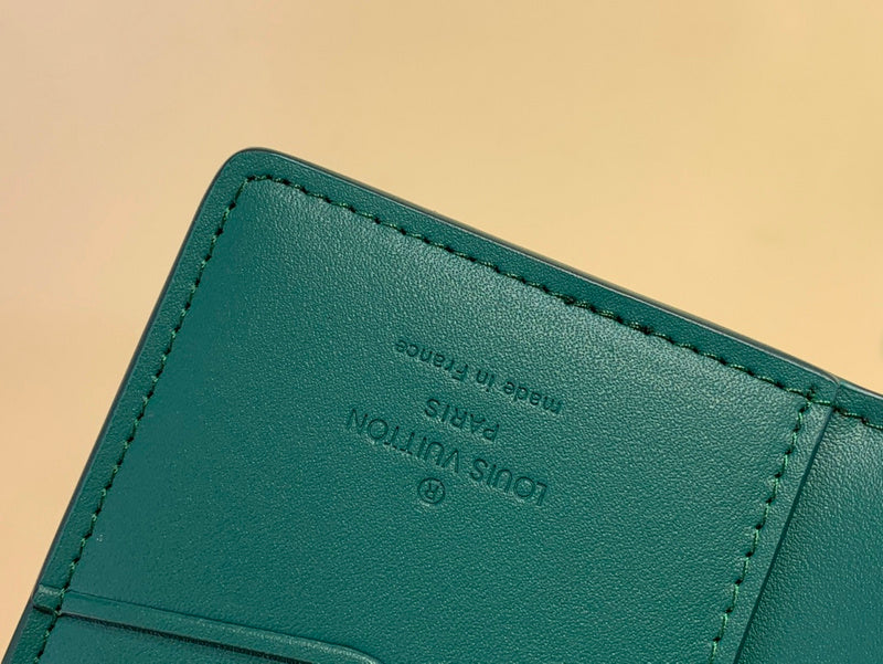 COZY - LOV Wallets - 159