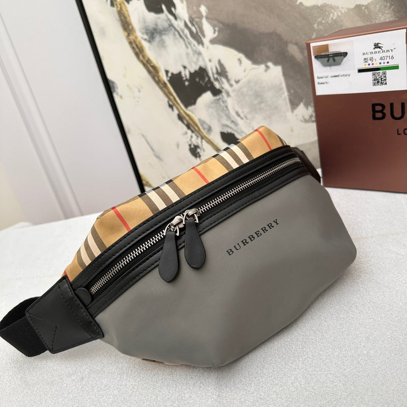 COZY BAGS - BOR Men Bags - 013