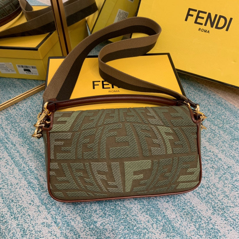 COZY - FDE Bags - 294