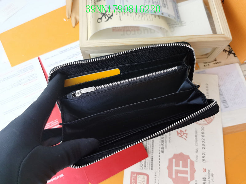COZY BAGS - CHL Wallet - 647