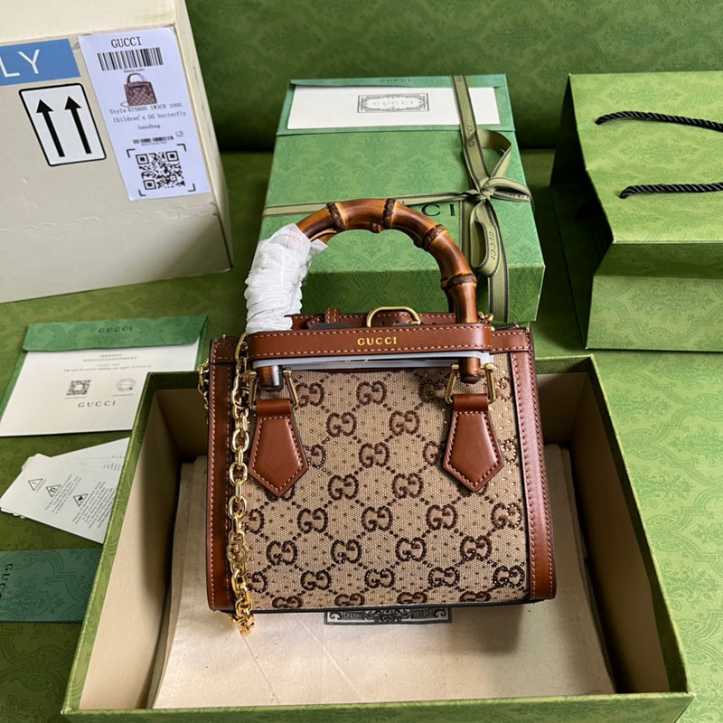 COZY BAGS - GUKI Women Bags - 1116
