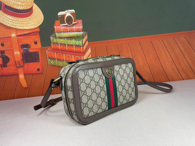 COZY BAGS - GUKI Bags - 306