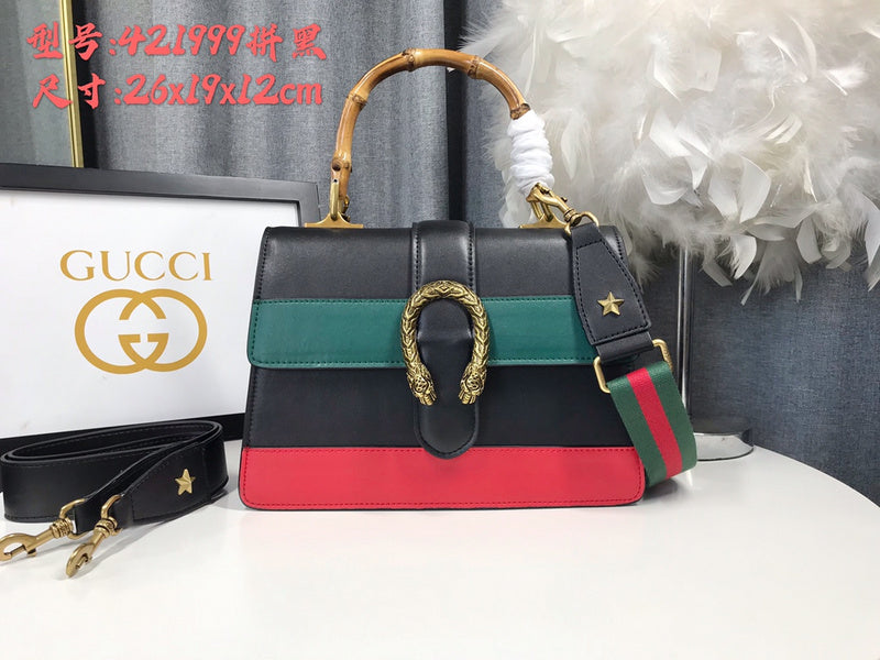 COZY BAGS - GUKI Bags - 942