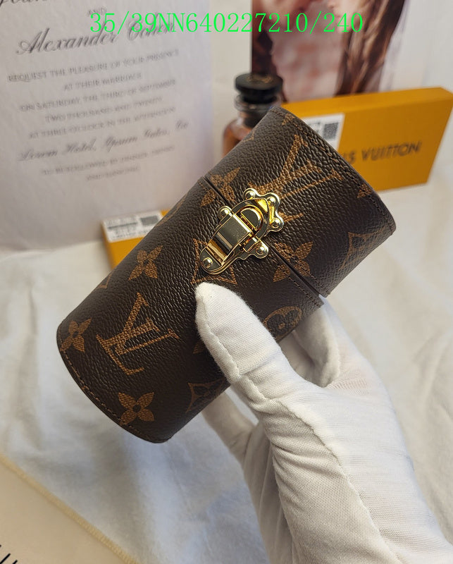 COZY BAGS - LOV Wallet - 689