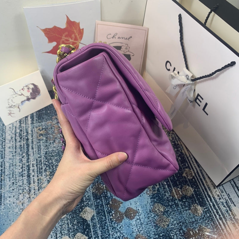 COZY BAGS - CHL Lady Bags - 079