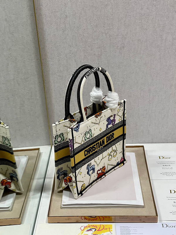 JB - DOR Lady Bags - 216