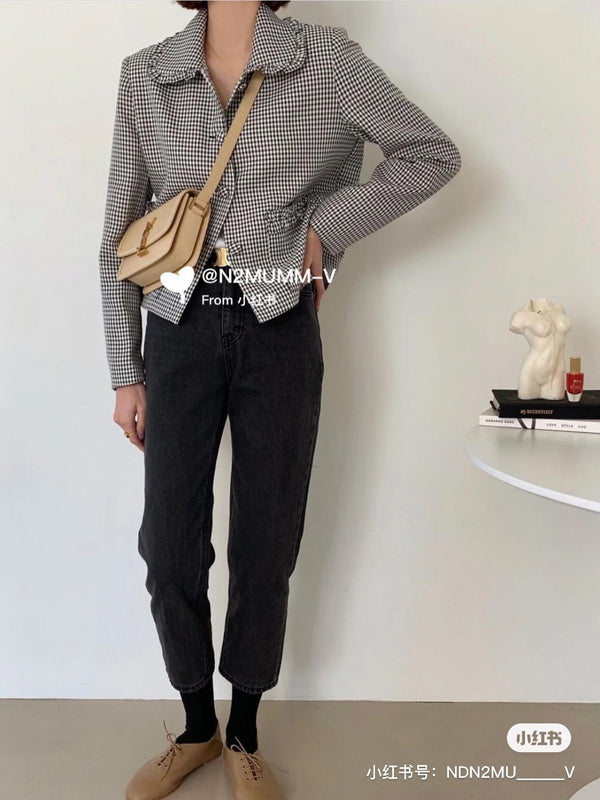 COZY BAGS - YLS Bags - 1126