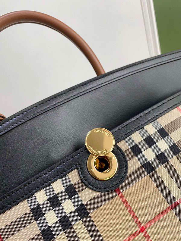 COZY - BOR Bags - 424