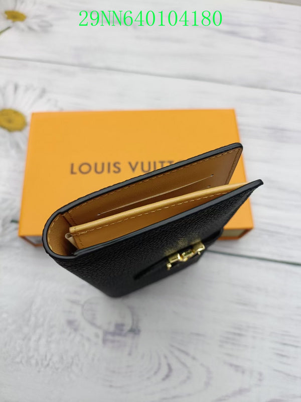 COZY BAGS - LOV Wallet - 777