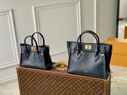 COZY - LV Bags - 1083